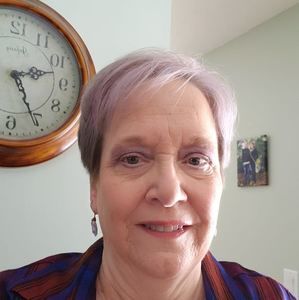 Meet your Posher, Sharri